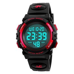 Touber Kids Digital Sport Watch